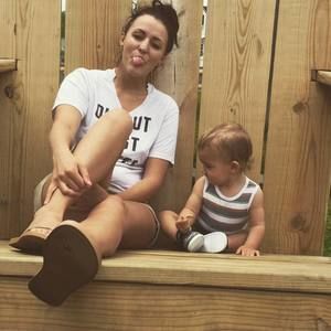 Meet your Posher, Kelsey